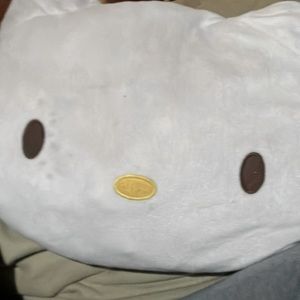 Hello Kitty pillow!!!